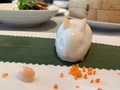 -御花园·粤菜·海鲜火锅(中山公园店)