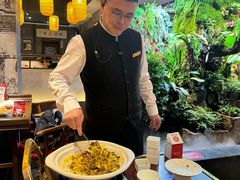 -潞州宴·长治人的会客厅(长兴北路店)