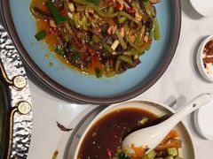 -上上席川菜(凯德乐峰广场店)