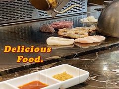 -尚雅铁板自助料理(群力银泰城店)