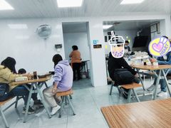 大堂-荣巷小馄饨(荣巷店)