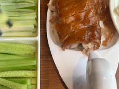 精品烤鸭-宏天寶·北京烤鸭(宾馆西路2店)