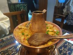 -蜗牛小馆醉乡民谣云南菜(惠新西里店)