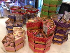 -GODIVA(港汇恒隆广场)