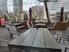 -KAOKAO烤烤·丹东海鲜烧烤(望京店)