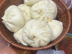 -清真石家包子(大皮院总店)