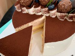 -菲尔雪CAKE(九方店)