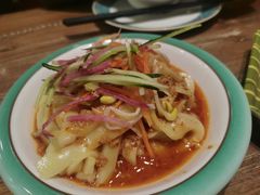 -清真·玛丽亚新疆菜主题餐厅(浙江中路店)