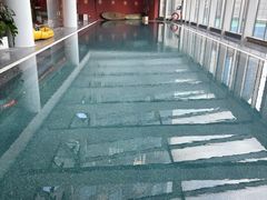 -TRACTION 运动中心(金融街店)