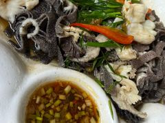 -真好吃牛杂(白沙店)