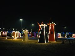 -丁香湖丁香小镇Citypark滑雪公园戏雪嘉年华