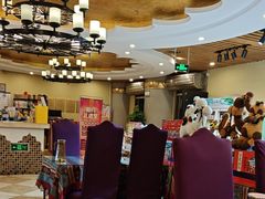 -巴依老爷新疆美食(马驹桥店)