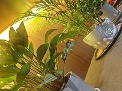 -半秋山西餐厅(襄阳万达店)