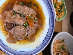 -三石铁板烧(紫竹桥店)