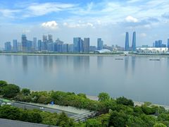 -沈坚强游泳俱乐部(长征分部)