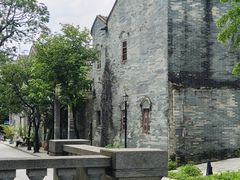 -均和墟历史街区-平和大押