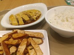 -老乡鸡(国华广场店)