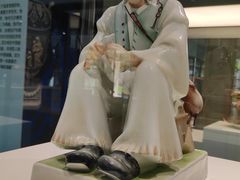 -上海对外经贸大学(古北校区)