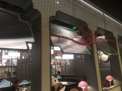 大堂-竹外桃花·江南小酒馆(SKP·S店)