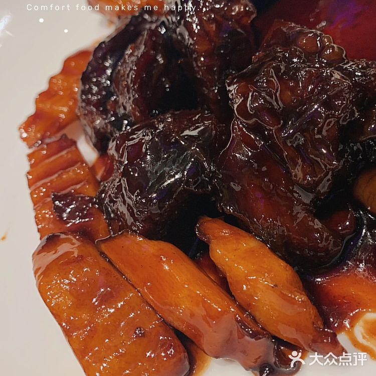 蟹榭 | 黑珍珠餐厅的品质保证