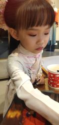 -盘子女人坊古装写真摄影(厦门总店)