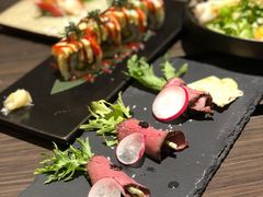 -赤坂亭·M9和牛烧肉(南京江南虹悦城店)