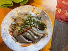 -民食香·腊排骨野生菌美食(木府店)