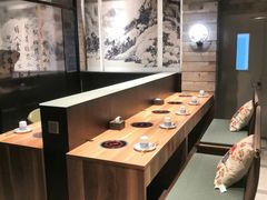 -前门后头老北京铜锅涮肉·京味菜·烤鸭(伊藤洋华堂店)