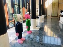 -上海崇明金茂凯悦酒店