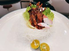 -十八棵（老龙井）御茶园(老龙井店)