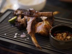 -THE PAWON·8碗(古北SOHO店)