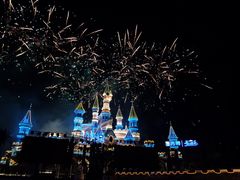 -沈阳方特欢乐世界