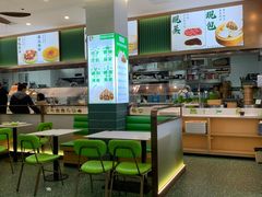 大堂-大福来锅巴菜(古文化街店)