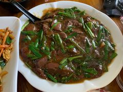 -繁仔牛杂(石排店)