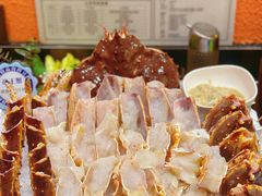 -东海怡品海鲜豆捞(星街坊店)