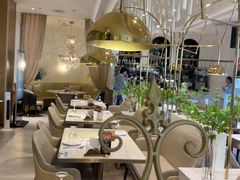 -Deer Park鹿园西餐(仁恒置地广场店)