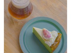 -ChanDu躔度咖啡(灯塔店)