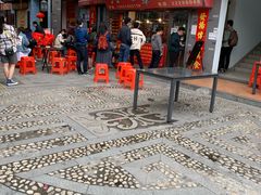 -黄连大头华烧鹅店(大良店)