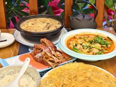 -益恒饭店乡间白族菜(古城总店)