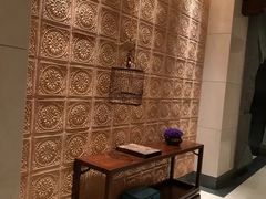 -西安华清御汤酒店