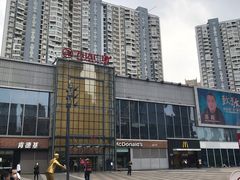 -优衣库(成都锦华万达广场店)
