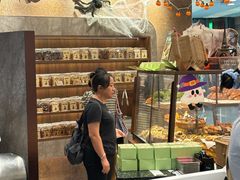-PAPER STONE BAKERY(天环店)
