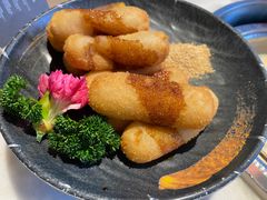-煲宫猪肚鸡(晶品店)
