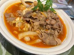 -米泰芒·东南亚料理(体育西店)