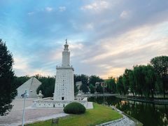 -北京世界公园