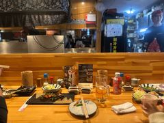 -晶吉·居酒屋·烧鸟·生鱼饭(中山区民主广场店)