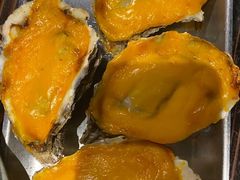 -蚝美人·生蚝海鲜烧烤(茶花园店)