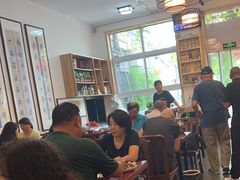 -聚首堂·特色小吃·肘子(什刹海德胜门店)