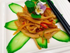 -芳华茶餐厅