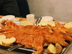 -浮何烤铺(桐梓林店)